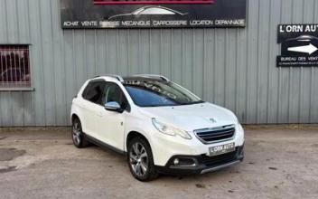 Peugeot 2008 Florange