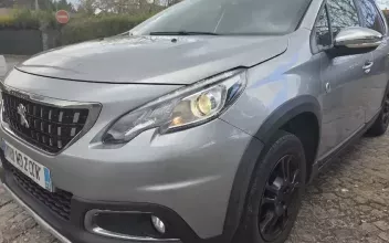 Peugeot 2008 Poissy