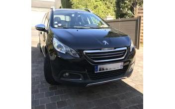 Peugeot 2008 Marolles-en-Brie