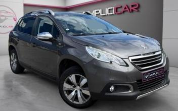 Peugeot 2008 Vitrolles