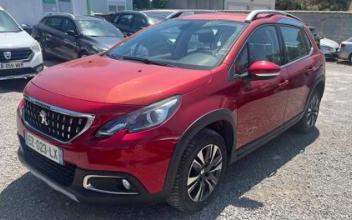 Peugeot 2008 Montpellier