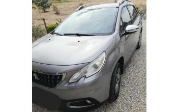 Peugeot 2008 Cressensac