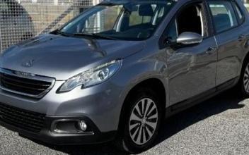 Peugeot 2008 Marguerittes