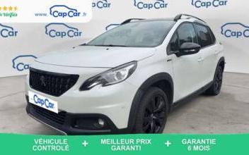 Peugeot 2008 La-Ricamarie