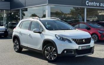 Peugeot 2008 Feytiat