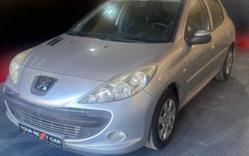 Peugeot 206 Champhol