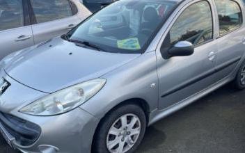Peugeot 206 Alençon
