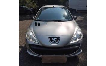 Peugeot 206 Pessac
