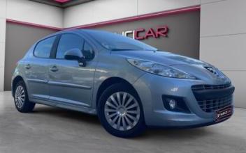 Peugeot 207 Pertuis