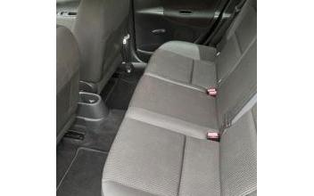 Peugeot 207 Carentan