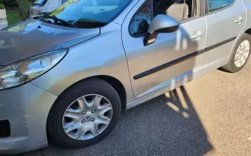Peugeot 207 Rodez