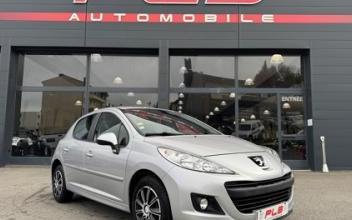 Peugeot 207 Rodez