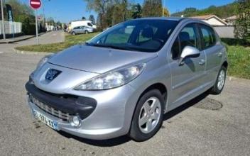 Peugeot 207 Feyzin
