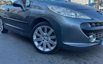 Peugeot 207 Montfermeil