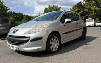 Peugeot 207 Eragny