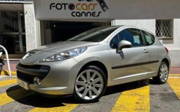 Peugeot 207 Cannes