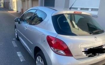 Peugeot 207 Coudekerque-Branche