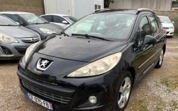 Peugeot 207 sw Montpellier