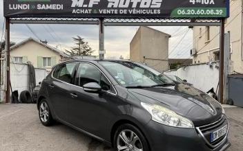 Peugeot 208 Argenteuil