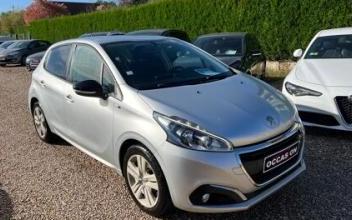 Peugeot 208 Villemandeur