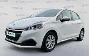 Peugeot 208 Charleville-Mézières