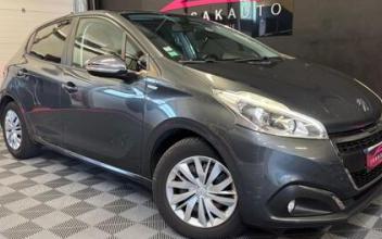 Peugeot 208 Estrablin