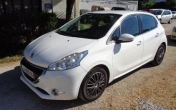 Peugeot 208 Aucamville