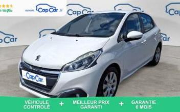 Peugeot 208 Saumur
