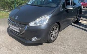 Peugeot 208 Les-Essarts-le-Roi