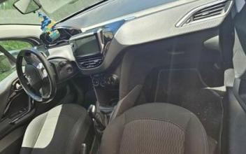 Peugeot 208 Vierzon