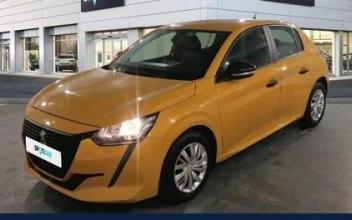 Peugeot 208 Evreux