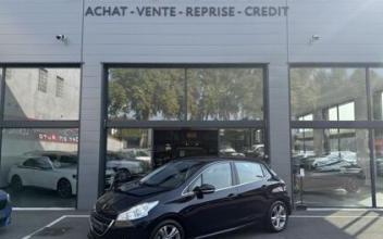 Peugeot 208 Aucamville