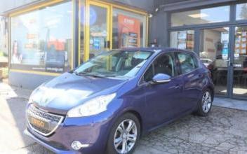 Peugeot 208 Bourgoin-Jallieu