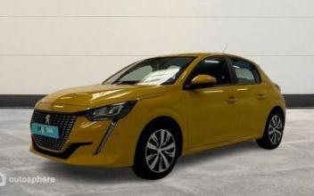 Peugeot 208 Avignon