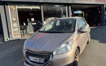 Peugeot 208 Gagny