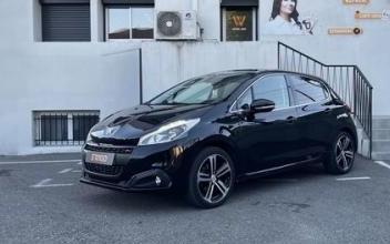 Peugeot 208 Nîmes