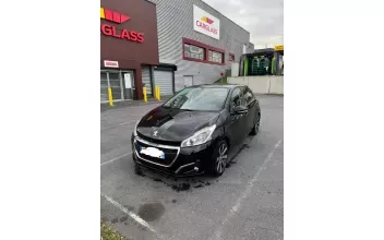 Peugeot 208 Roubaix
