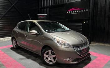 Peugeot 208 Cuincy