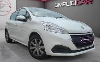 Peugeot 208 Puget-sur-Argens