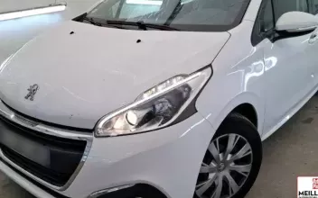 Peugeot 208 Lavau