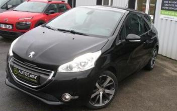 Peugeot 208 Quimper