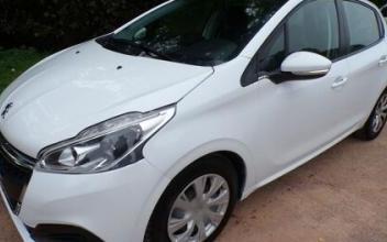 Peugeot 208 Roanne