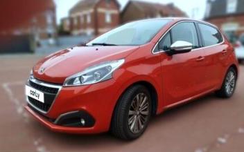 Peugeot 208 Biache-Saint-Vaast