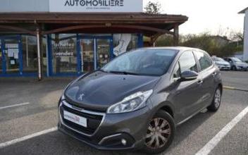 Peugeot 208 Saint-Denis-lès-Bourg