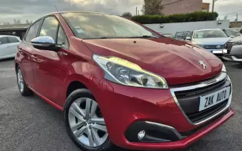 Peugeot 208 Maubeuge