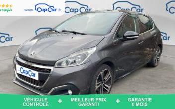 Peugeot 208 Bry-sur-Marne