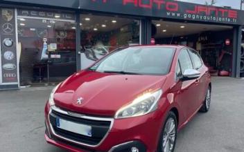 Peugeot 208 Gagny