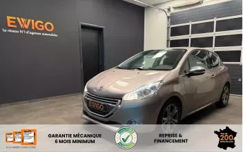 Peugeot 208 Hoenheim