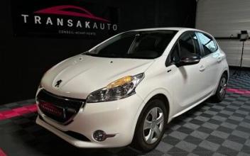 Peugeot 208 La-Tour-de-Salvagny