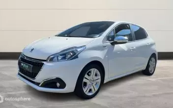 Peugeot 208 Billère